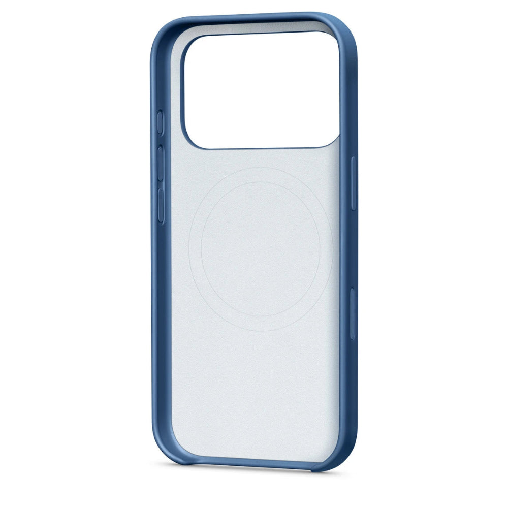 Case Beats para iPhone 17 Pro con MagSafe y Control de Cámara - Azul Cobalto