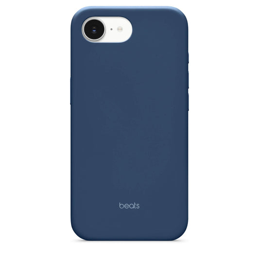 Case Beats para iPhone 17e con MagSafe - Azul Lecho Rocoso