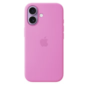 Funda_de_silicon_con_MagSafe_iPhone_17_Color_lavanda_electrico_imagen_posicion_1_iShop_Colombia