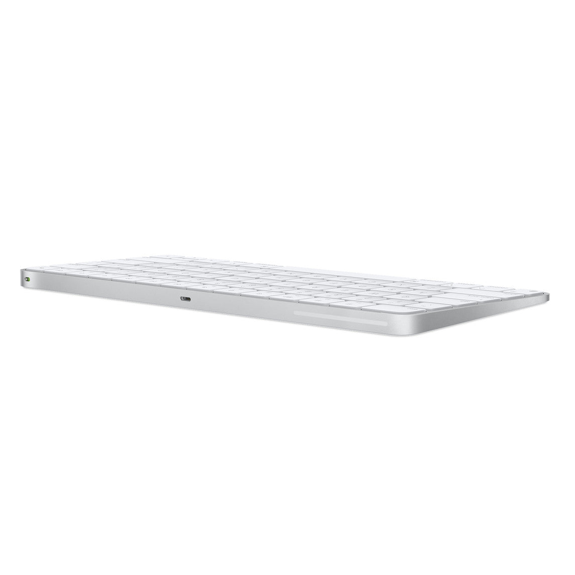 Magic Keyboard Apple - Español - Plata