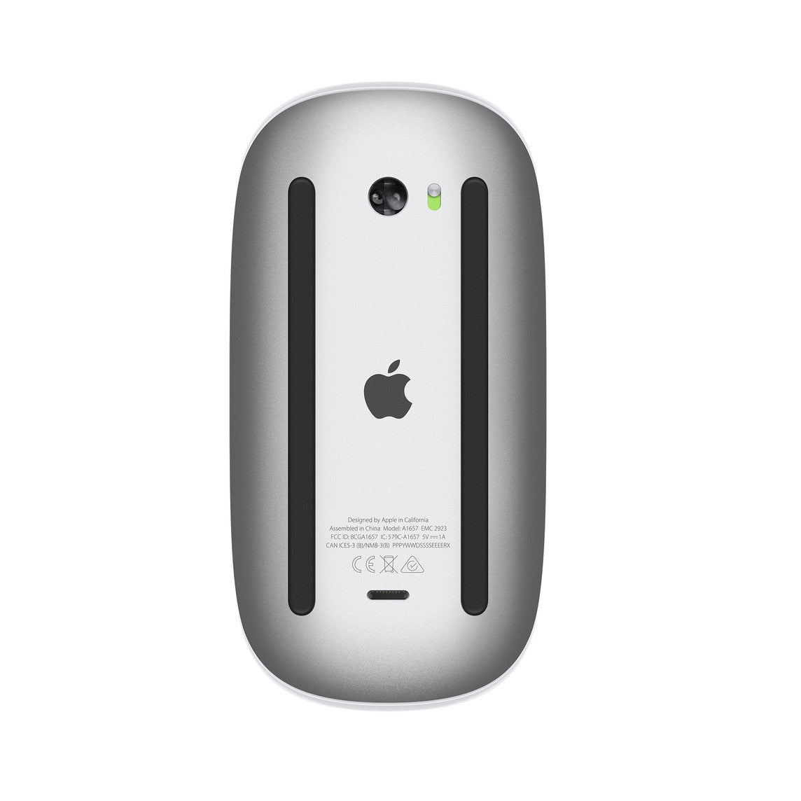 Magic Mouse Apple - Blanco