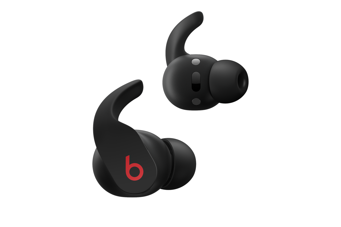 Auriculares totalmente inalámbricos Beats Fit Pro — Negro Beats