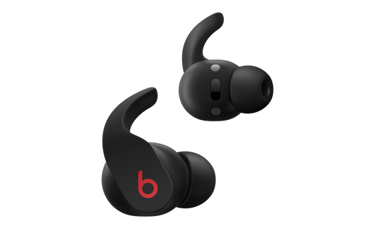 Auriculares totalmente inalámbricos Beats Fit Pro — Negro Beats