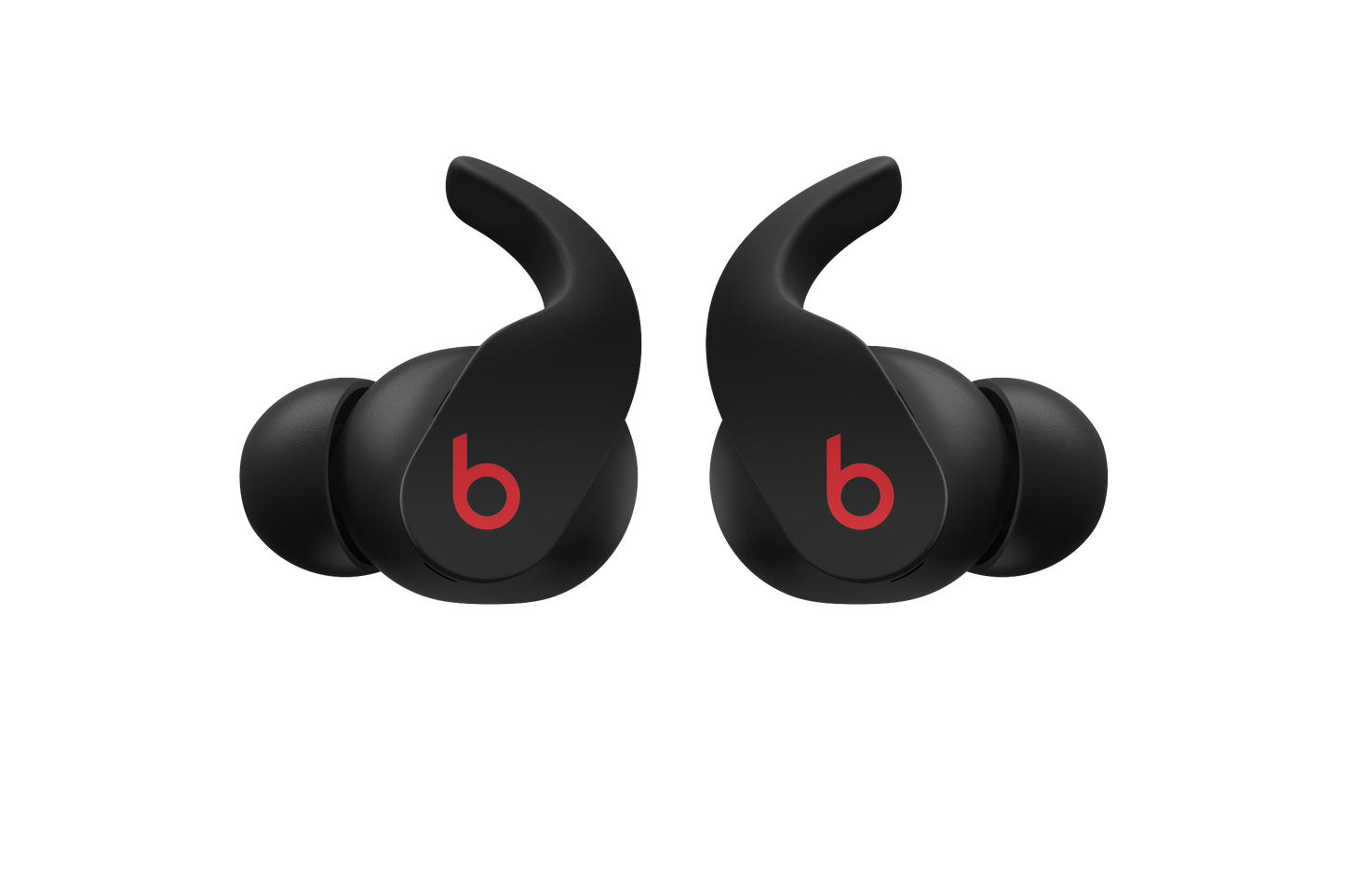 Auriculares totalmente inalámbricos Beats Fit Pro — Negro Beats