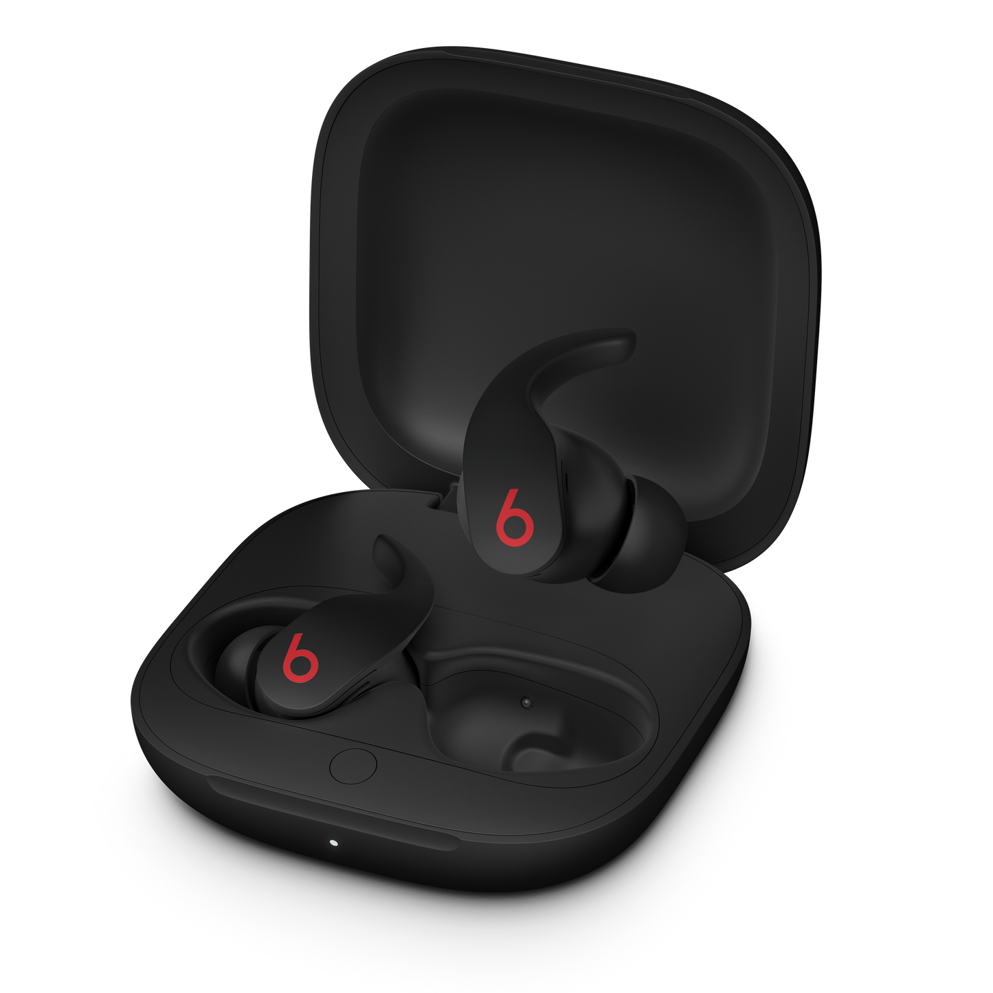 Auriculares totalmente inalámbricos Beats Fit Pro — Negro Beats