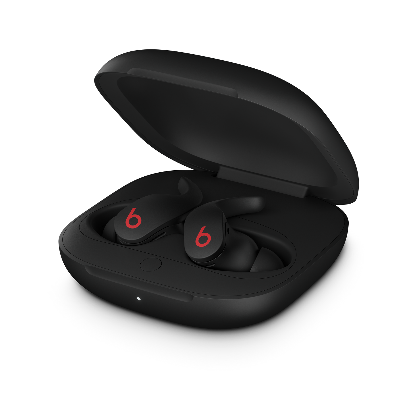 Auriculares totalmente inalámbricos Beats Fit Pro — Negro Beats