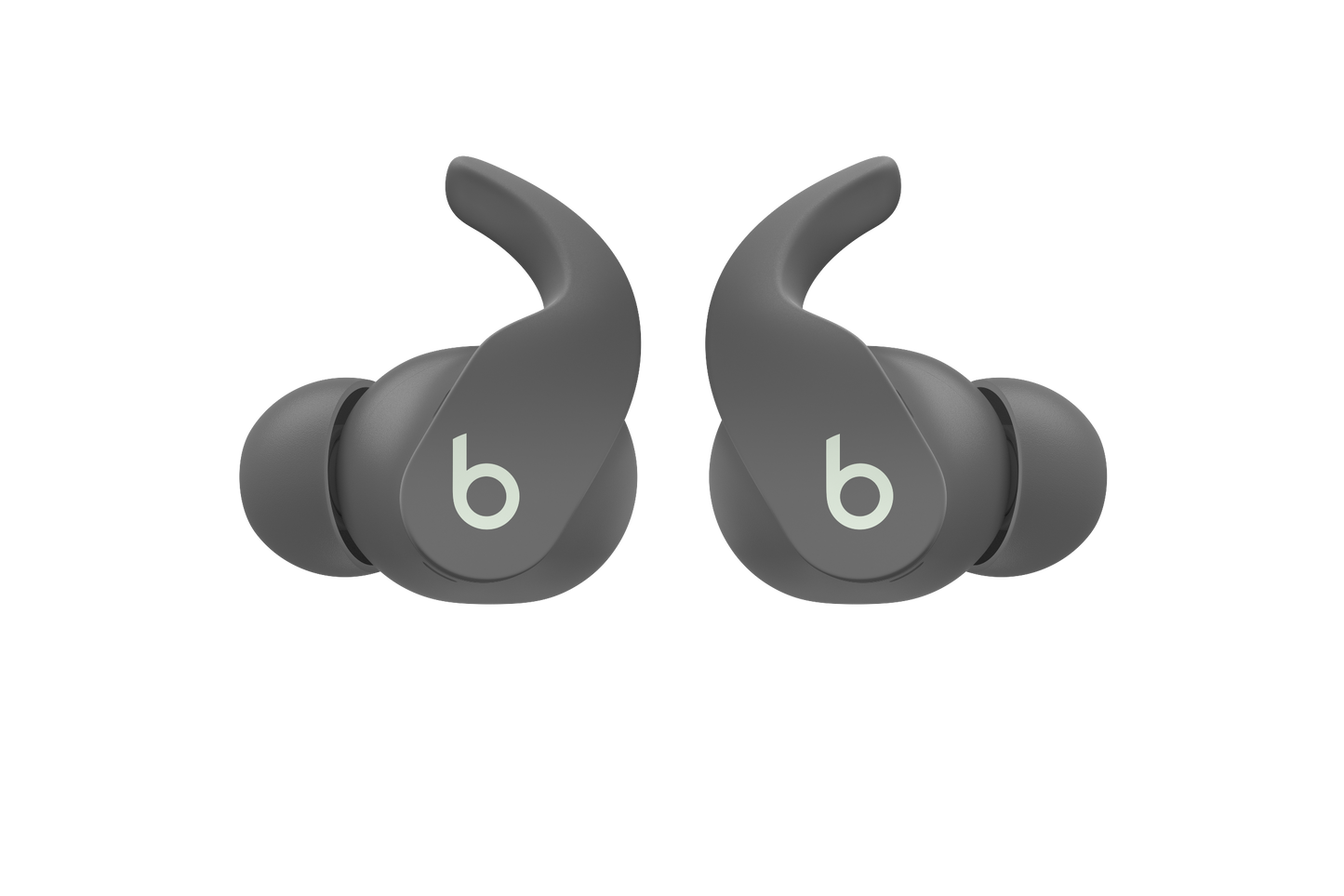 Auriculares totalmente inalámbricos Beats Fit Pro — Gris salvia