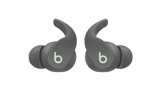 Auriculares totalmente inalámbricos Beats Fit Pro — Gris salvia