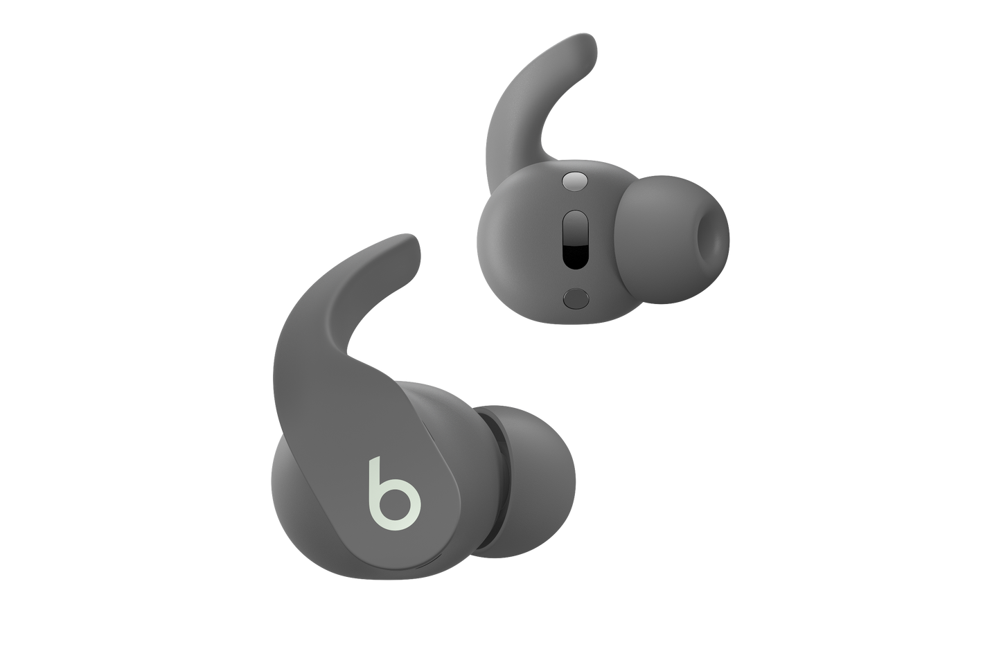 Auriculares totalmente inalámbricos Beats Fit Pro — Gris salvia