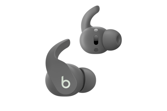 Auriculares totalmente inalámbricos Beats Fit Pro — Gris salvia