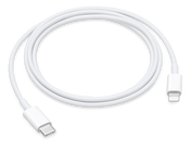 Cable de USB-C a conector Lightning (1 m)