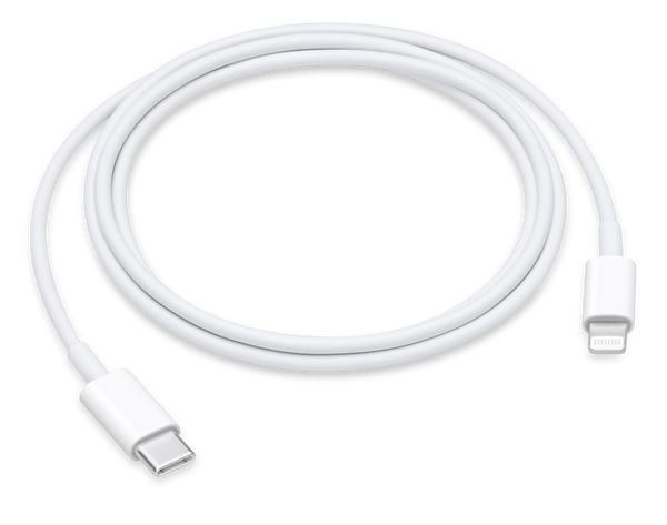 Cable De Usb C A Conector Lightning 1 M Ishop Colombia 4792