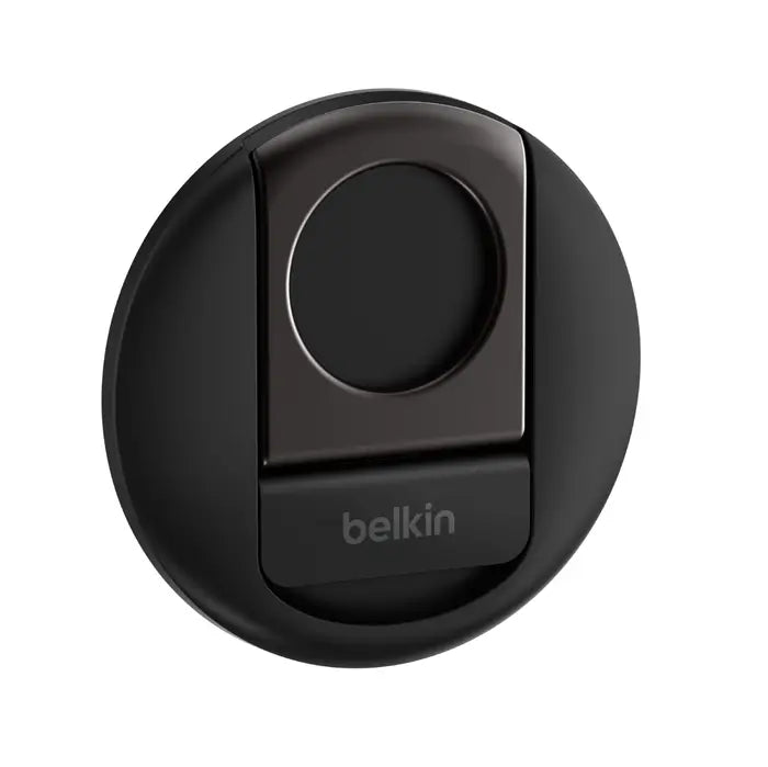 Soporte Belkin de iPhone MagSafe para Mac - Negro