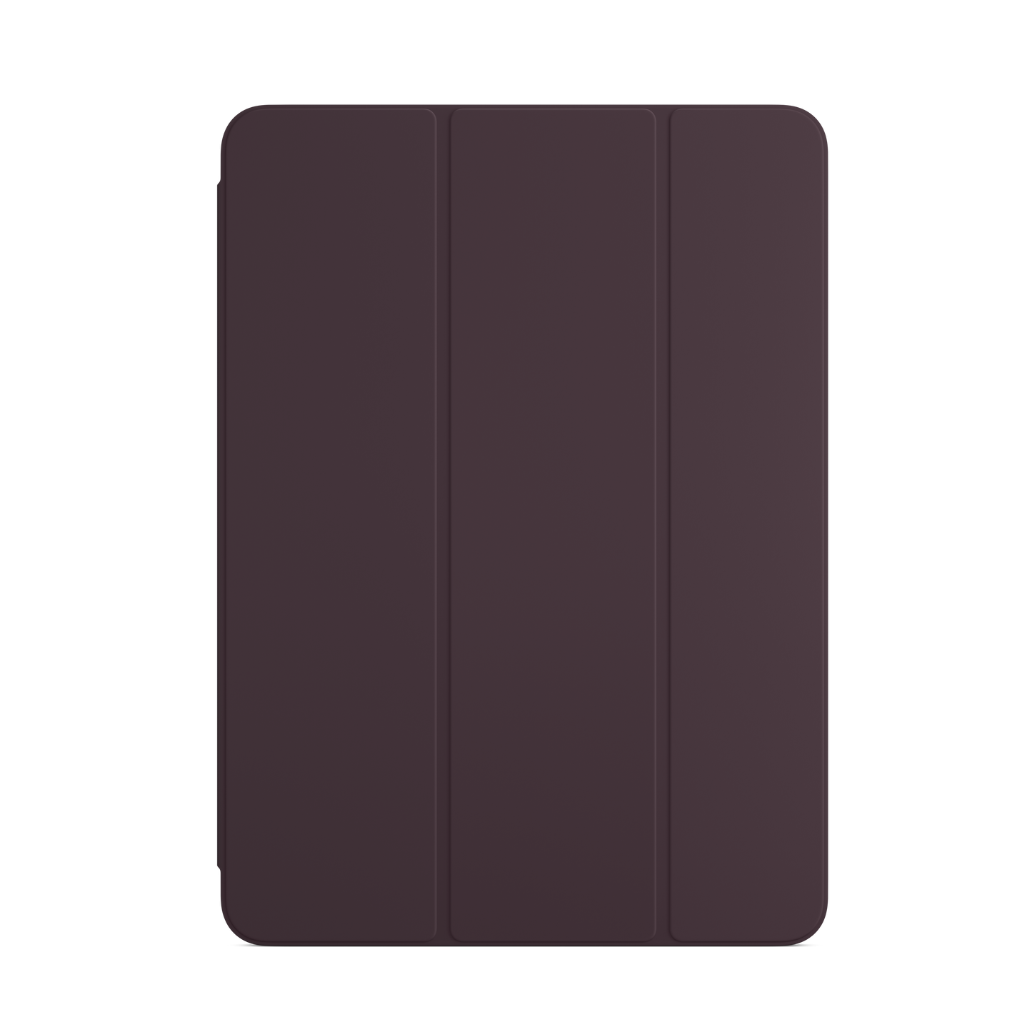 Funda Smart Folio para el iPad Air (5.ª generación) - Cereza oscuro