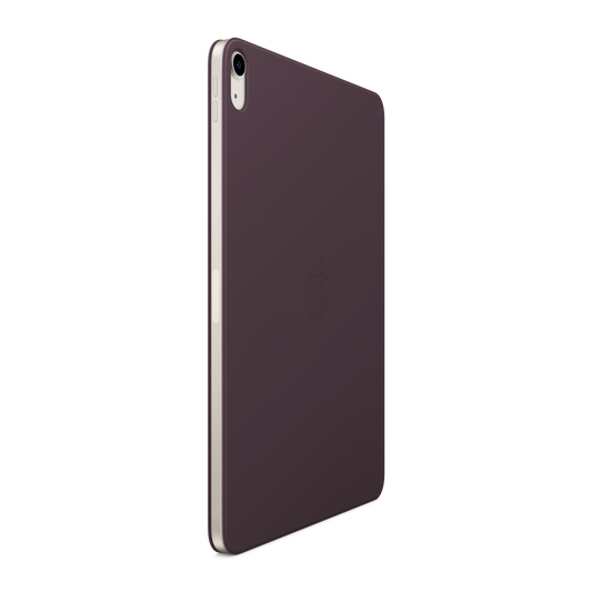 Funda Smart Folio para el iPad Air (5.ª generación) - Cereza oscuro