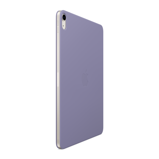 Funda Smart Folio para el iPad Air (5.ª generación) - Lavanda inglesa