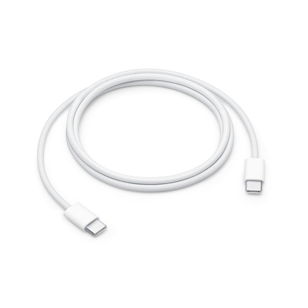 Cable Apple de carga USB-C de 60 W (1 m)