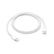 Cable Apple de carga USB-C de 60 W (1 m)