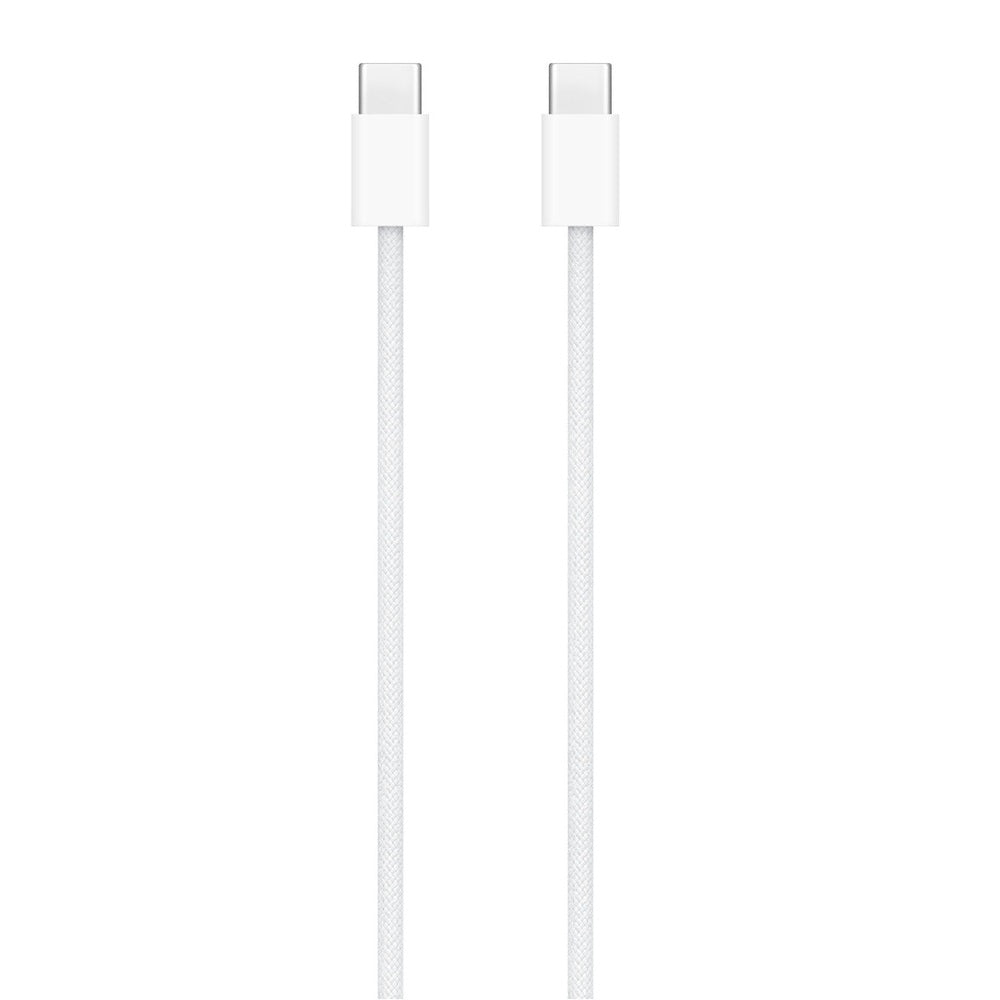 Cable Apple de carga USB-C de 60 W (1 m)