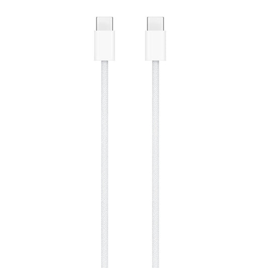 Cable Apple de carga USB-C de 60 W (1 m)