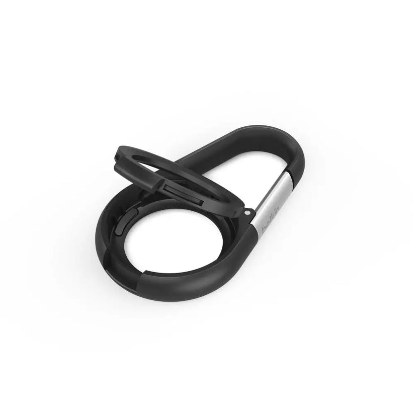 Llavero_Belkin_para_AirTag_Premium_Negro_Imagen_posicion_2_iShop_Colombia