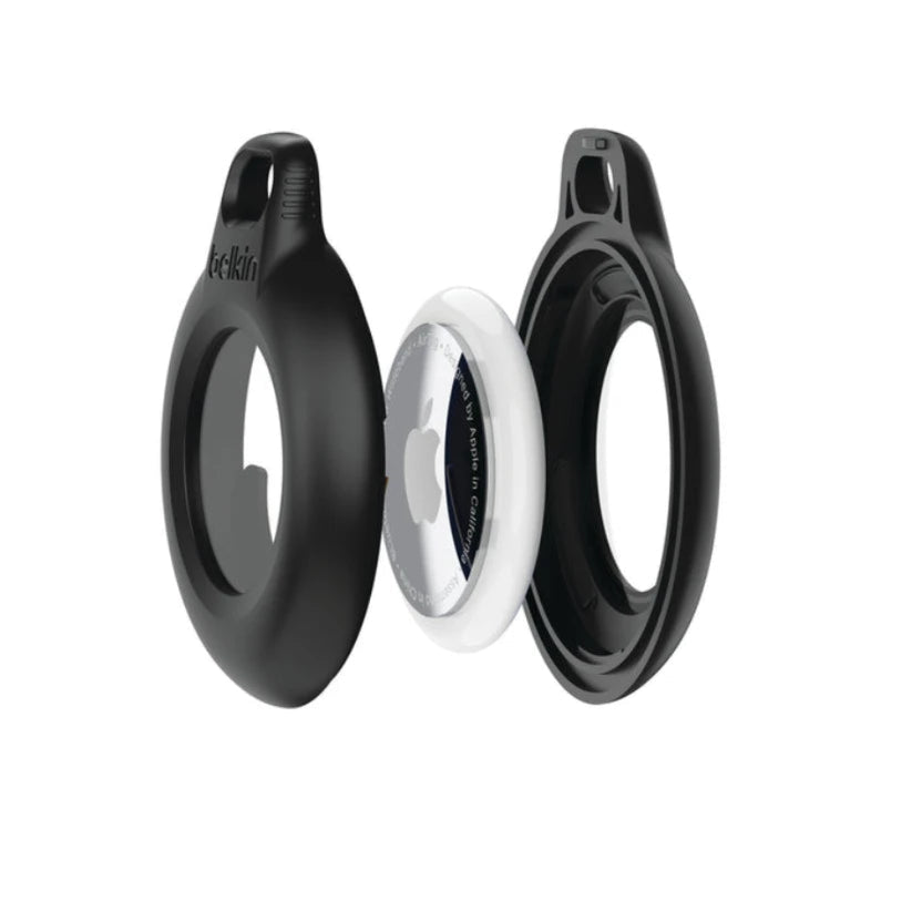 Llavero_Belkin_Impermeable_para_AirTag_Paquete_de_2_Negro_Imagen_posicion_4_iShop_Colombia