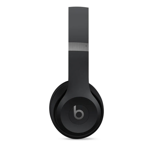 Auriculares Beats Solo4 Inalámbricos - Negro Mate