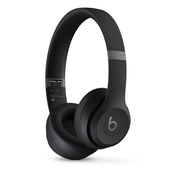 Auriculares Beats Solo4 Inalámbricos - Negro Mate