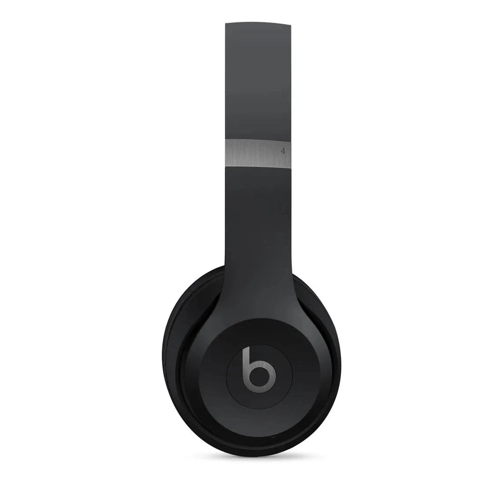 Auriculares_Beats_Solo_4_Inalambricos_Negro_Mate_Imagen_posicion_2_iShop_Colombia