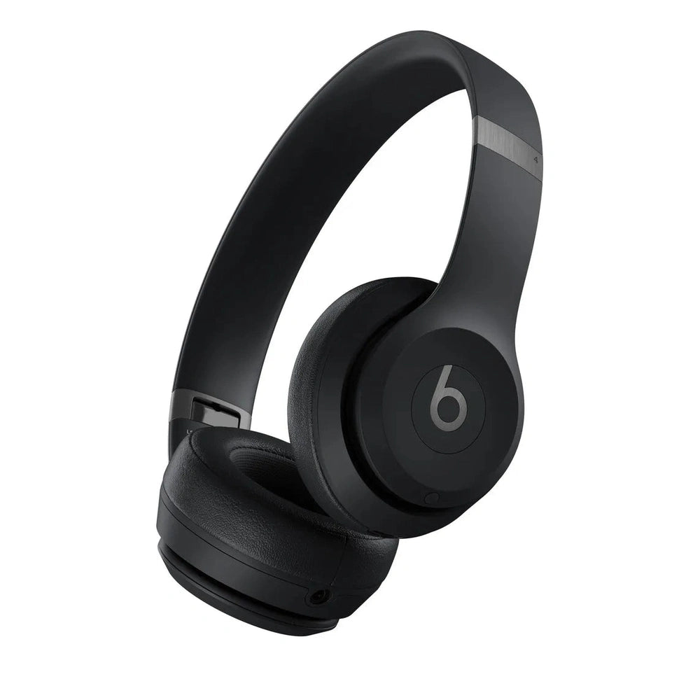 Auriculares_Beats_Solo_4_Inalambricos_Negro_Mate_Imagen_posicion_3_iShop_Colombia