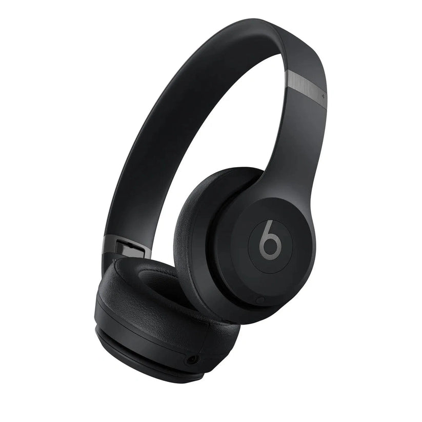 Auriculares_Beats_Solo_4_Inalambricos_Negro_Mate_Imagen_posicion_3_iShop_Colombia