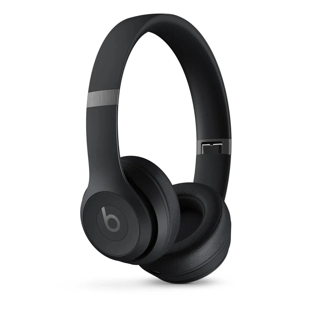 Auriculares_Beats_Solo_4_Inalambricos_Negro_Mate_Imagen_posicion_4_iShop_Colombia