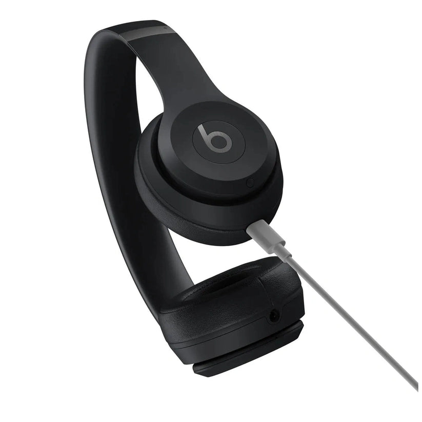Auriculares_Beats_Solo_4_Inalambricos_Negro_Mate_Imagen_posicion_6_iShop_Colombia