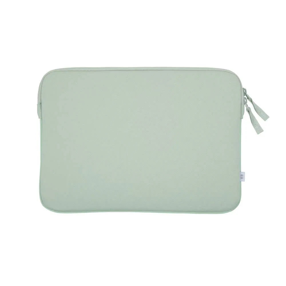 Funda MW Horizon Frosty para MacBook Pro/Air 13 - Verde menta