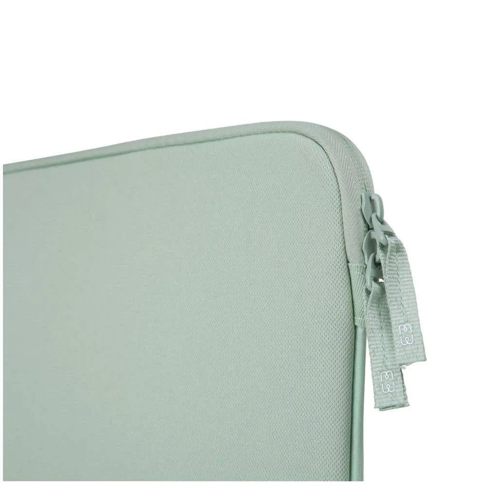 Funda MW Horizon Frosty para MacBook Pro/Air 13 - Verde menta