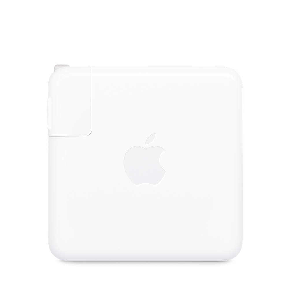 Adaptador de corriente Apple USB-C de 96 W — vista 1 | iShop Colombia