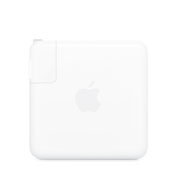 Adaptador de corriente Apple USB-C de 96 W — vista 1 | iShop Colombia
