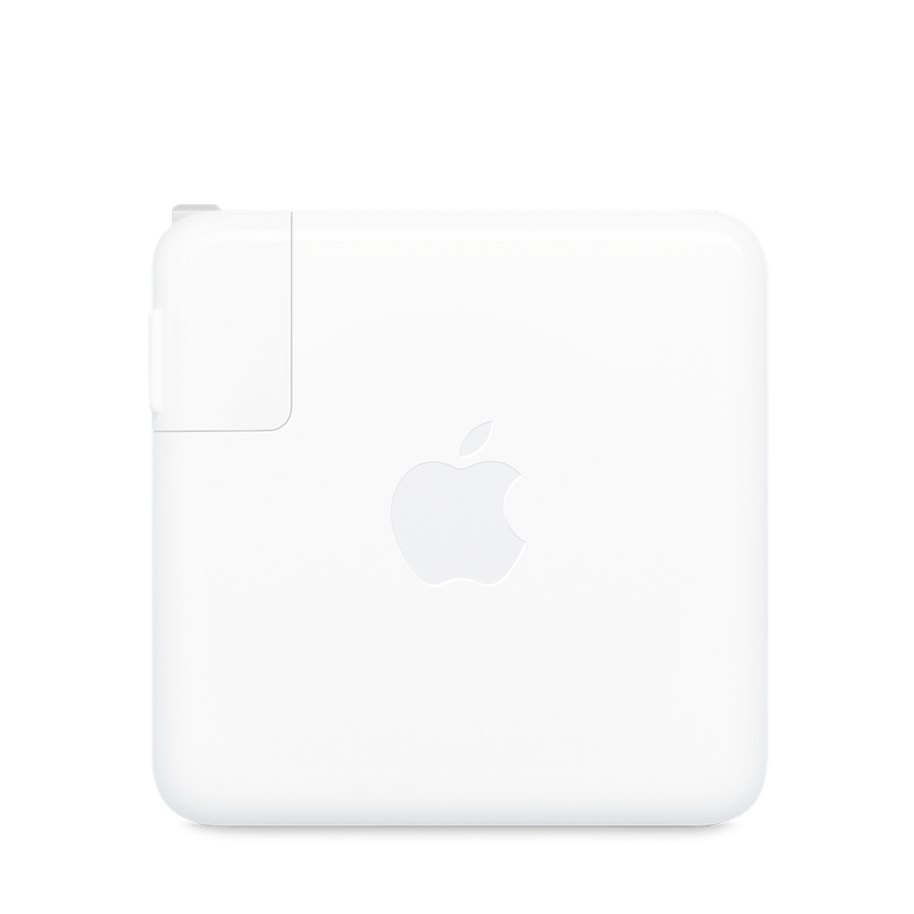 Adaptador de corriente Apple USB-C de 96 W — vista 1 | iShop Colombia