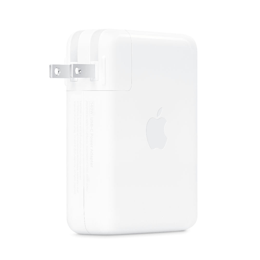 Adaptador_de_corriente_Apple_USB_C_de_140_W_imagen_posicion_2_iShop_Colombia