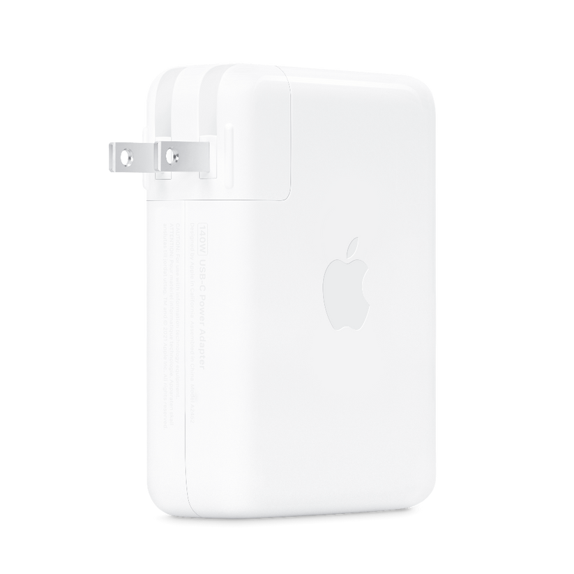 Adaptador_de_corriente_Apple_USB_C_de_140_W_imagen_posicion_2_iShop_Colombia