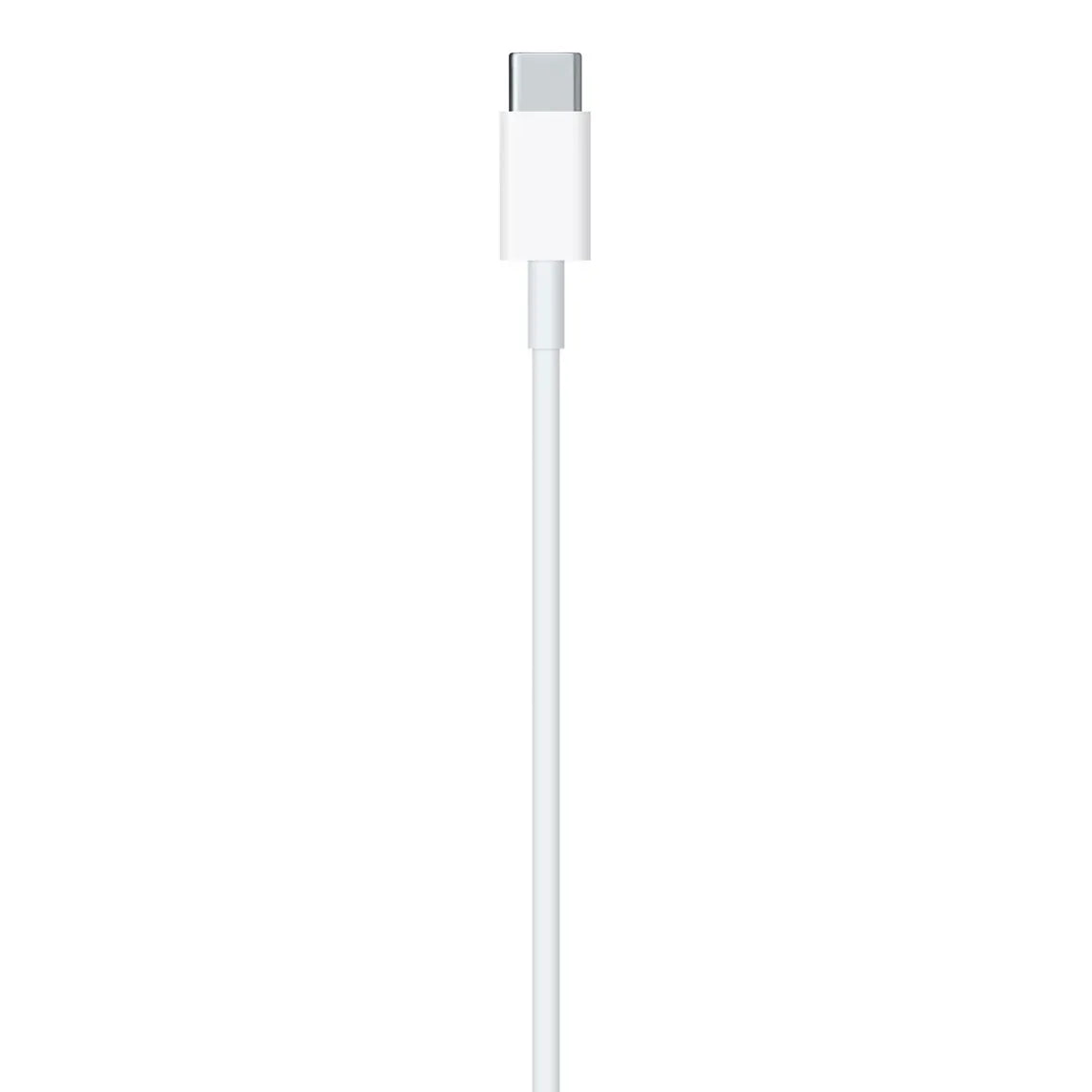 Cable Apple USB-C a Ligthning - 2m - Blanco