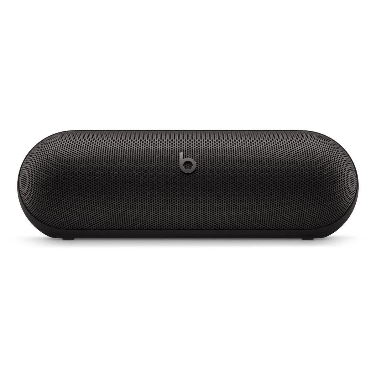 Parlante Beats Pill Bluetooth - Negro Mate