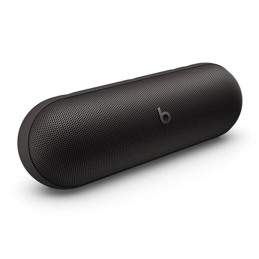 Parlante Beats Pill Bluetooth - Negro Mate