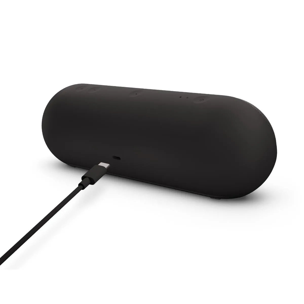 Parlante Beats Pill Bluetooth - Negro Mate