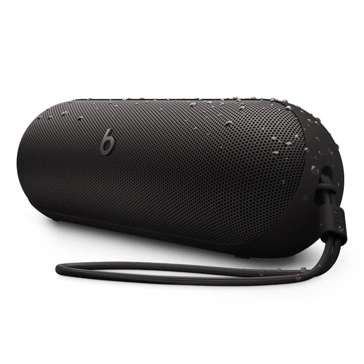 Parlante Beats Pill Bluetooth - Negro Mate