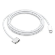 Cable_Apple_de_USB_C_a_MagSafe_3_2m_Plata_Imagen_posicion_1_iShop_Colombia