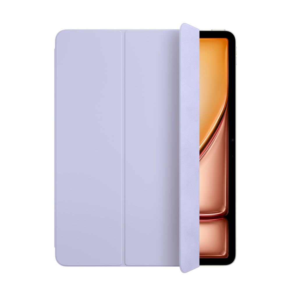 Smart Folio Apple para el iPad Air de 11 pulgadas (M2) - Morado claro — vista 2 | iShop Colombia