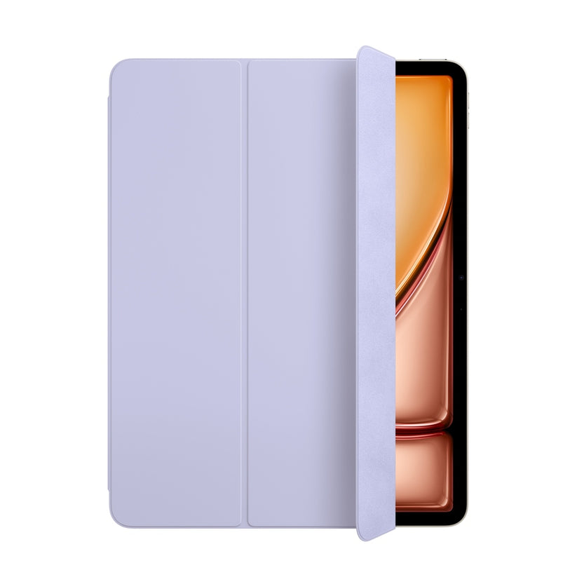 Smart Folio Apple para el iPad Air de 11 pulgadas (M2) - Morado claro — vista 2 | iShop Colombia