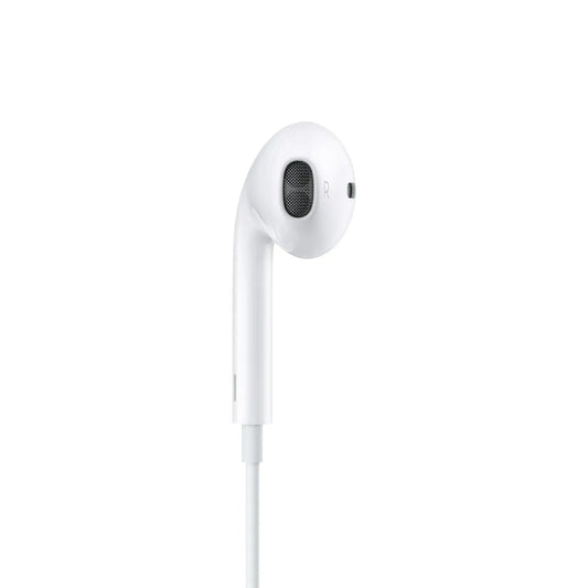 EarPods Apple con Conector Lightning - Blanco