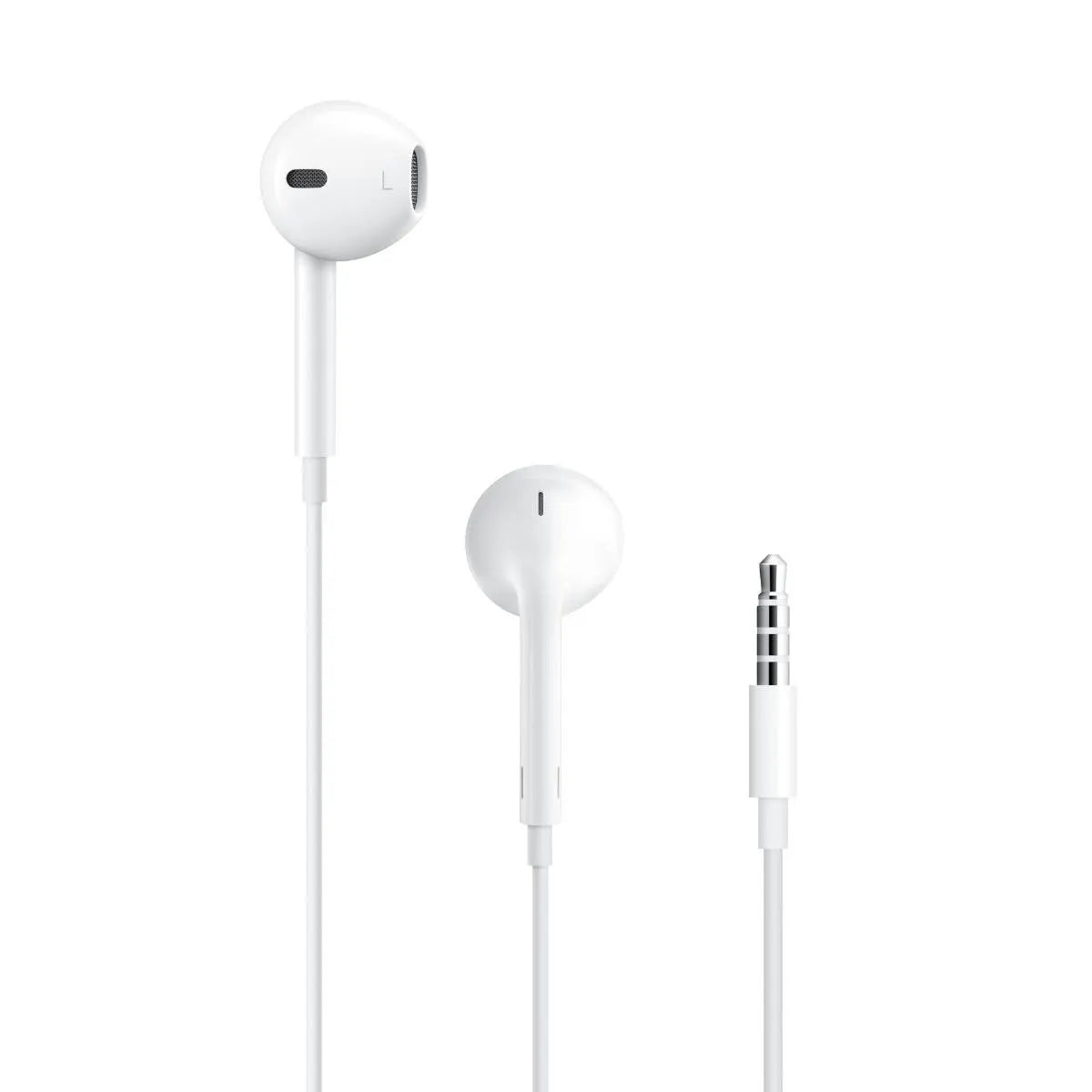 Apple Earpods con Plug de 3.5mm - Blanco